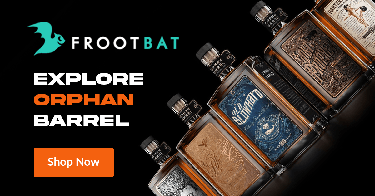 Booker's Batch No. 2022-02 “The Lumberyard Batch” Review
